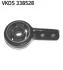 SKF BMW С/блок рычага с креплением прав.E36 90- VKDS 338528
