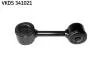 SKF VW Тяга стабилизатора передн. лев./прав.(2 отв.) T4 90- VKDS 341021