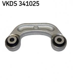 VW Тяга стабилизатора передн. Audi А6/А8 04- SKF VKDS 341025