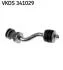 SKF VW Тяга стабилизатора передн.Audi 80 91- VKDS 341029
