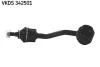 SKF JEEP Тяга стабилизатора передн.Grand Cherokee 91- VKDS 342501