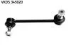 SKF OPEL Тяга стабилизатора прав.Frontera 98- VKDS 345020