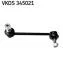 SKF OPEL Тяга стабилизатора лев.Frontera 98- VKDS 345021