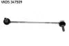 SKF LANDROVER Тяга стабилизатора передн.лев.Range Rover 05- VKDS 347509