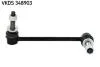 SKF CHRYSLER Тяга стабилизатора передн.прав. 300C 04- VKDS 348903