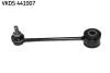 SKF VW Тяга стабилизатора задн.лев./прав.Audi A3 quattro,Golf IV 4motion 97- VKDS 441007