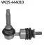 SKF FORD Тяга стабилизатора задн.лев./прав.C-Max,Focus III,Volvo 10- VKDS 444010