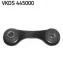 Тяга стабілізатора FIAT/OPEL/SAAB Croma/Vectra C/9-3 "R "02>> VKDS 445000