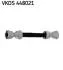 SKF DB Тяга стабилизатора задн.W163 98- VKDS 448021