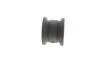 Втулка стабилизатора резиновая SKF VKDS 458003 (фото 4)