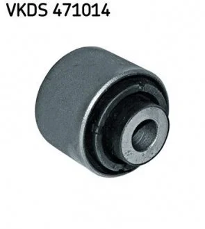 Tuleja osi VAG A3(8L1)/TT/TTRoadster/LEON(1M1)/TOLEDOII(1M2)/ SKF VKDS 471014