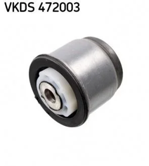 Tuleja tylej belki FIAT PANDA/PANDA(169)/PUNTO I/PUNTO I Box SKF VKDS 472003