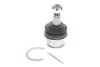 SKF TOYOTA кульова опора нижн.лів./прав.Land Cruiser Prado J15 09- VKDS 811049