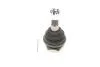 Опора кульова NISSAN NAVARA, PICK UP 97- перед. міст низ (Вир-во SKF) VKDS 812008