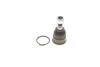 SKF HONDA Шаровая опора нижн.лев./прав.CR-V II 02- VKDS 813006