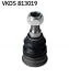 SKF HONDA  Кульова опора передня  HR-V  1.6 16V 99- VKDS 813019
