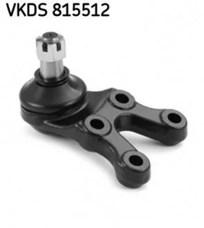 Sworzeё wah. HYUNDAI TERRACAN SKF VKDS 815512