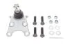 SKF ISUZU Кульова опора передн.D-MAX I 02- VKDS 819003