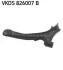Wahacz SUZUKI /L/ LIANA SKF VKDS 826007 B (фото 1)