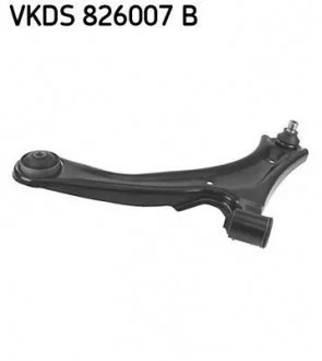 Wahacz SUZUKI /L/ LIANA SKF VKDS 826007 B