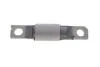 Сайлентблок рычага NISSAN QASHQAI, X-TRAIL, RENAULT KOLEOS 07- перед. мост (Пр-во SKF) VKDS 832006