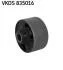 SKF HYUNDAI С/блок передн.подвески задн.нижн. i30,KIA Ceed 12- VKDS 835016