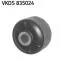 SKF HYUNDAI С/блок передн.рычага Getz 02- VKDS 835024