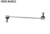 SKF SUZUKI Тяга стабилизатора передн.Alto,Nissan Pixo 09- VKDS 842013