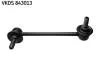 SKF HONDA Тяга стабилизатора HR-V 99- прав. VKDS 843013