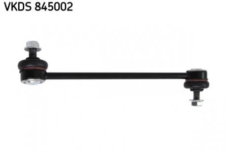 HYUNDAI Тяга стабилизатора передн.прав. i10 07- SKF VKDS 845002