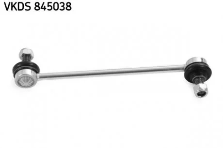 KIA Тяга переднего стабилизатора Carens 07- SKF VKDS 845038