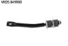SKF SSANGYONG тяга стабілізатора передн.лів.Actyon,Kyron 05-,Rexton 06- VKDS 849000