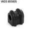 SKF HYUNDAI Втулка переднего стабилизатора i20 VKDS 855005