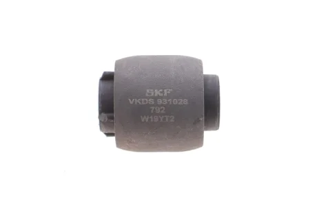 Фото 1 - сайлентблок важеля SKF VKDS 931028 Сайлентблок важеля SKF VKDS 931028 (фото 1)