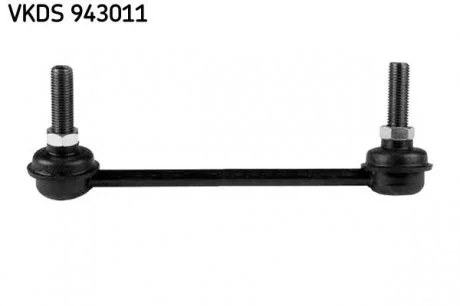 HONDA Тяга стабилизатора задн.лев.HR-V 99- SKF VKDS 943011