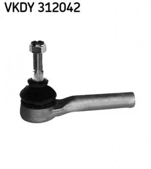 Наконечник рулевой тяги DODGE/JEEP Journey/Compass/Patriot "L/R "06>> SKF VKDY 312042