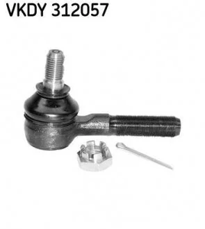 Koёcєwka dr??ka FIAT/LADA 125/132/ARGENTA/1200-1500/1200-1600/NIVA/TOSCA SKF VKDY 312057