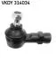 SKF  FORD Наконечник рул тяги лев./прав.Scorpio VKDY 314034