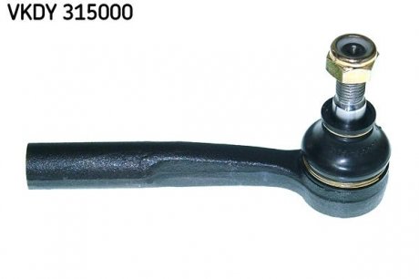 OPEL Наконечник рул. тяги (прав.) Astra H 04- SKF VKDY 315000