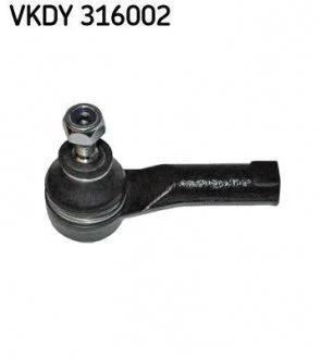 KO?C?WKA DR LEWA RENAULT CLIO II SKF VKDY 316002