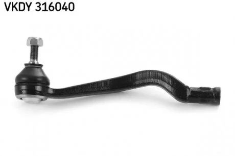 Наконечник поперечной рулевой тяги SKF VKDY 316040