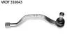 Накінечник рульової тяги RENAULT Laguna III \'\'FR \'\'07-15 SKF ="VKDY316043" (фото 1)