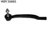 SKF VOLVO Наконечник рул. тяги левый XC 90 02- VKDY 316061