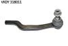 SKF DB Наконечник рул. тяги прав.W168 97- VKDY 318011