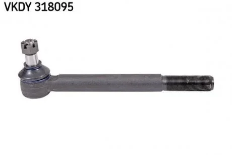 Наконечник рульової тяги SKF VKDY 318095