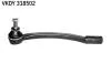 SKF BMW Наконечник рулевой тяги MINI 01- лев VKDY 318502