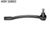 SKF BMW Наконечник рулевой тяги прав.Mini 01- VKDY 318503