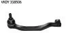 SKF BMW Наконечник рулевой тяги лев.Mini 06- VKDY 318506