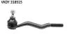 SKF BMW Наконечник рул. тяги лев./прав. E30 83-91 VKDY 318515