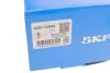 Наконечник рулевой тяги SKF VKDY 318902 (фото 4)